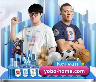 yobo体育平台 APP